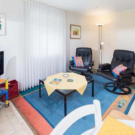 Ferienwohnung Silberdistel 노르데메이 외부 사진